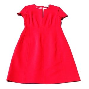 DIANE VON FURSTENBERG dress